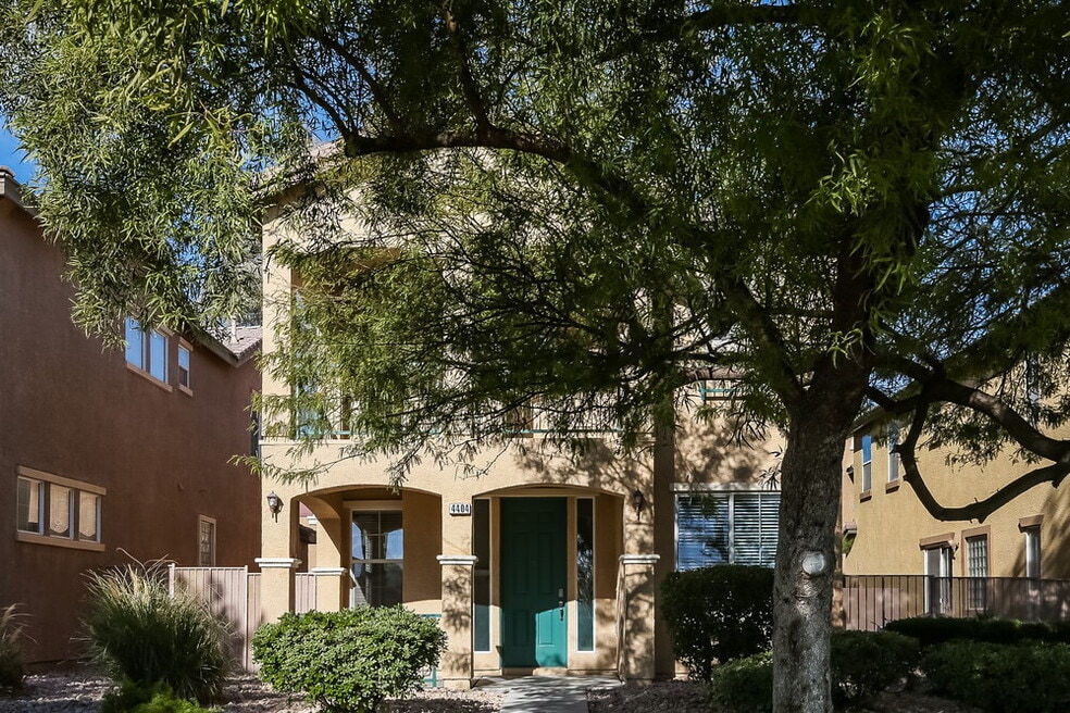 4404 Altamira Cave Dr, North Las Vegas, NV 89031 - photo 1