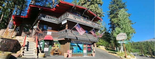 601 Highway 50 unit 309, Zephyr Cove, NV 89448 - photo 2