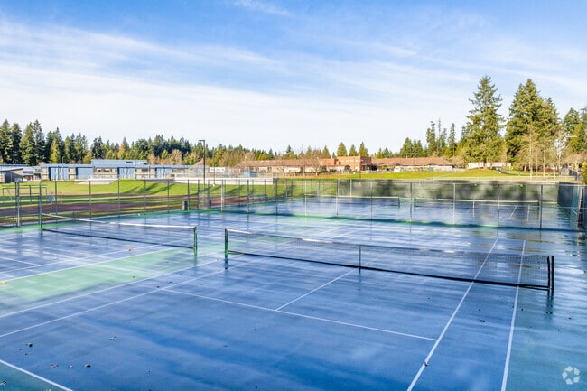 Skyview Middle School is in the Canyon Creek-39th SE Bothell neighborhood of Washington.