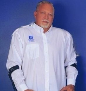 Bob Burnsworth