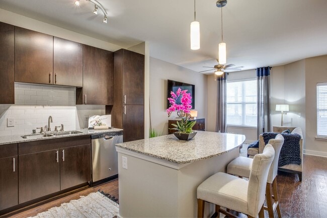 Park Central at Flower Mound, Flower Mound, TX 75028 - photo 3