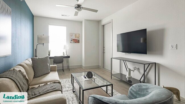 8110 Blue Goose Rd unit 4302, Manor, TX 78653 - photo 4