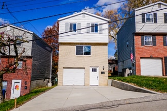 526 Magazine St, Carnegie, PA 15106