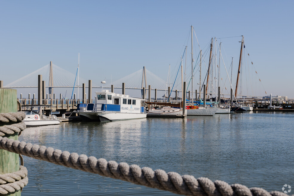 Charleston City Market