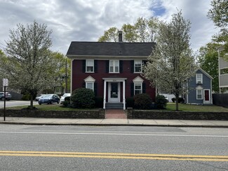 834 Main St Unit 834 Main Street, Winchester, MA 01890