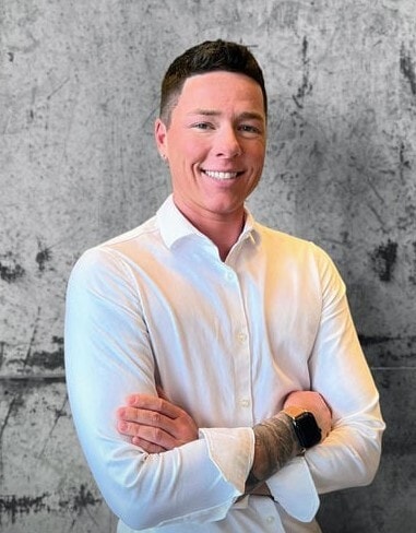 Jay Langlois