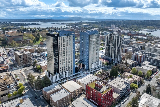 The Standard at Seattle, Seattle, WA 98105 - photo 6