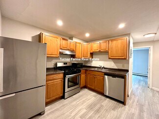 80 Hammond St, Boston, MA 02120