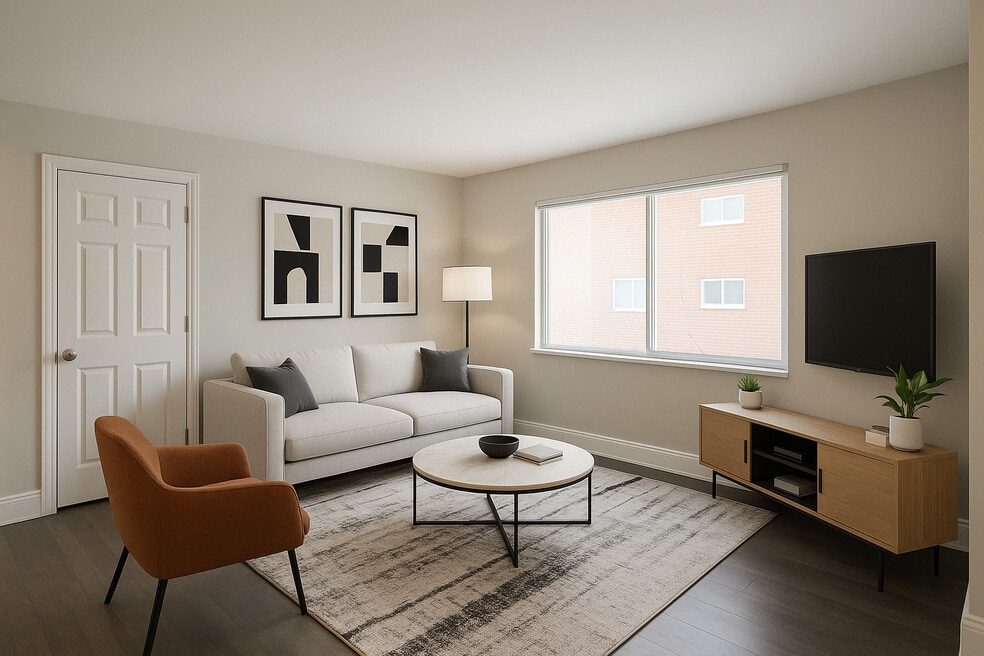 University Villa Apartments