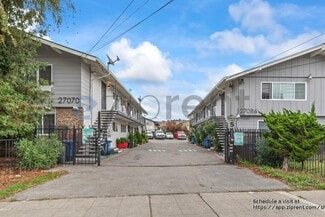 27070 Manon Ave, Hayward, CA 94544