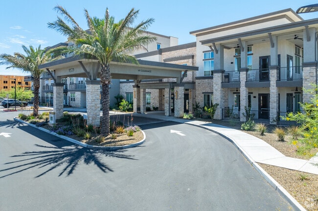 Sage Mesa 55+ Active Adult, Mesa, AZ 85209 - photo 6