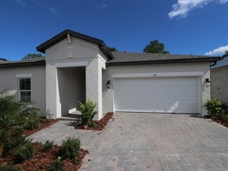 595 Hillshire Place, Spring Hill, FL 34609