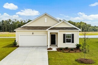 435 Castillo Dr, Loris, SC 29569