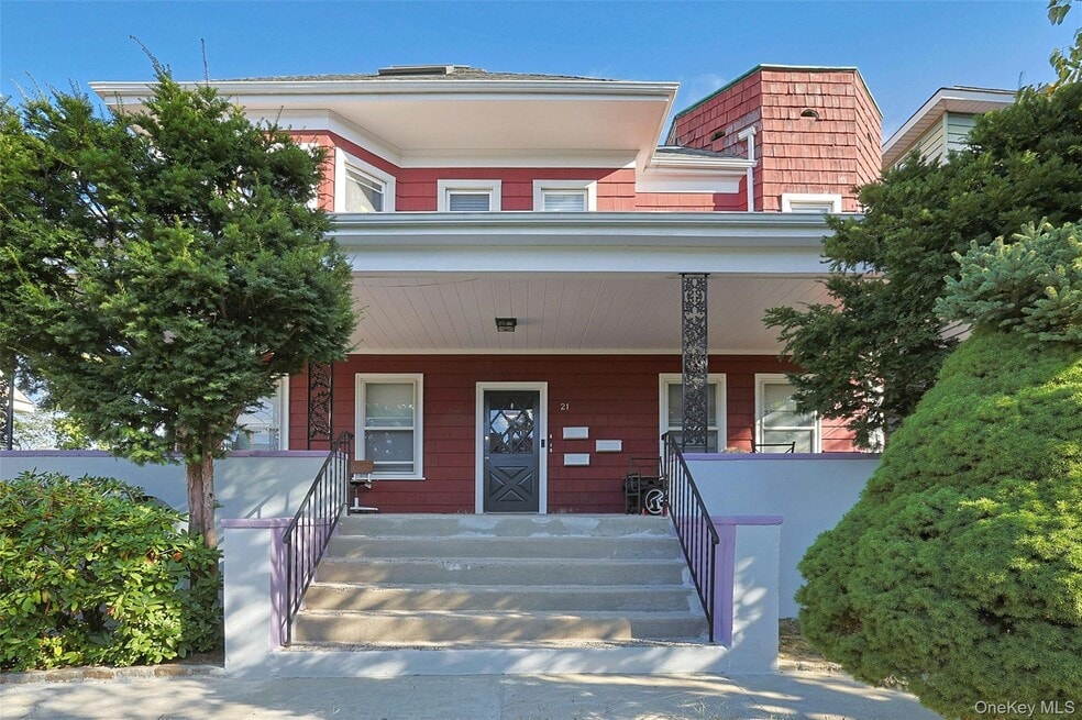 21 Lake Ave, Yonkers, NY 10703 - photo 1