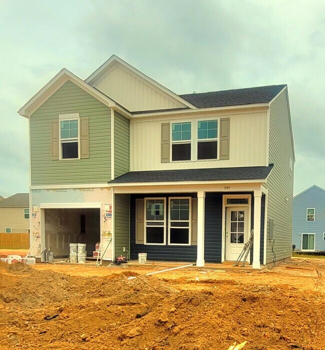 1745 Canopy Dr, Sumter, SC 29150 - photo 5