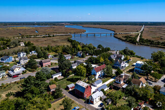Commercial Township