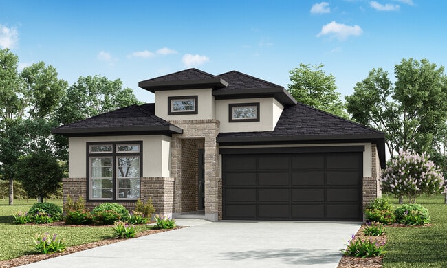 26206 Happy Home St unit 36872834, Hockley, TX 77447 - photo 2