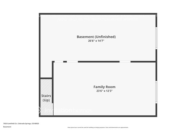 7920 Camfield Cir, Colorado Springs, CO 80920 - photo 2