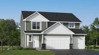 18597 Lincoln St NW, Elk River, MN 55330