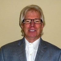 Mitch Clementson