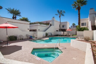 7023 E 4th St, Scottsdale, AZ 85251