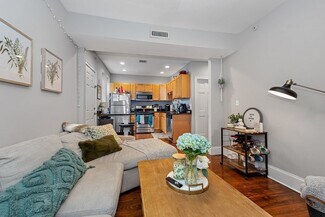 16 Sewall St Unit 3, Boston, MA 02120