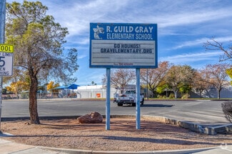 R Guild Gray Elementary School