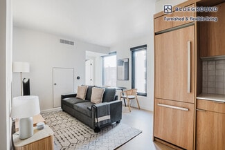 30 Otis St Unit FL5-ID1784, San Francisco, CA 94103