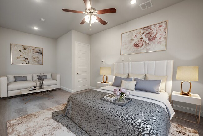 318 Bluestem Dr unit 37072552, Euless, TX 76039 - photo 7