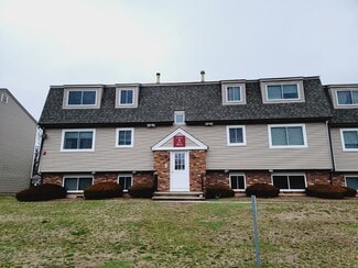 51 Evergreene Unit 51 Evergreene, Wallingford, CT 06492