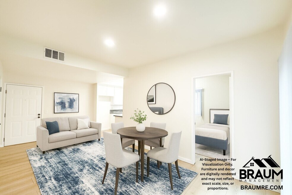 11459 Collins St unit 104, North Hollywood, CA 91601 - photo 1