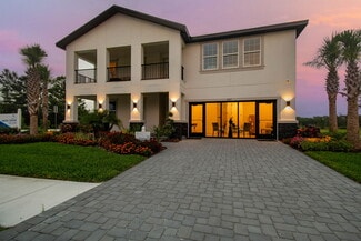 8201 Tilapia Place Unit 36110634, New Port Richey, FL 34654