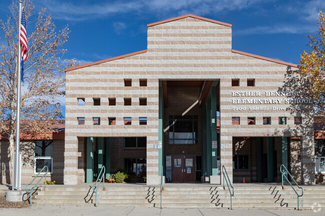 EstherBennetElementary4
