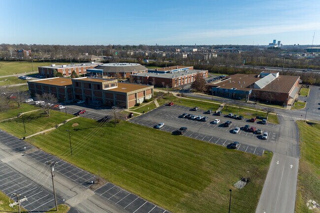 Kentucky Tech - Central Campus