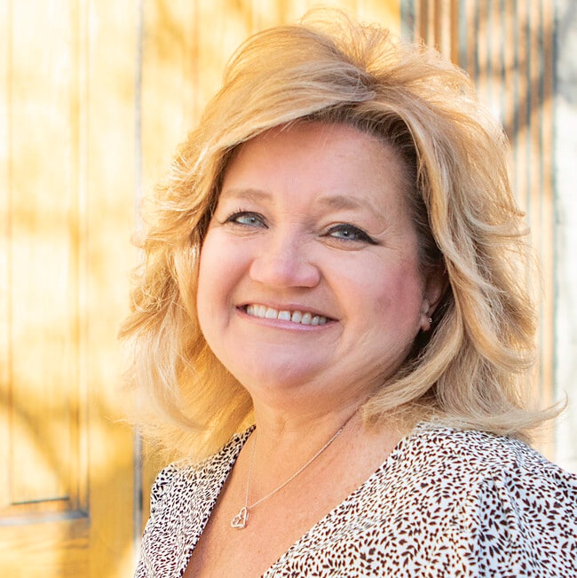 Pamela Dexter