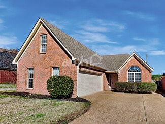 1374 Siskin Dr, Cordova, TN 38016