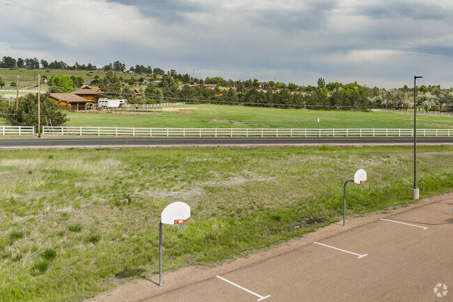 Sierra Middle School, Public Middle School, Parker, 6651 E Pine Ln, Parker, CO 80138.