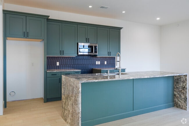 120 E. Liberty, Unit 302 Plan unit 38065998, Milford, MI 48381 - photo 5