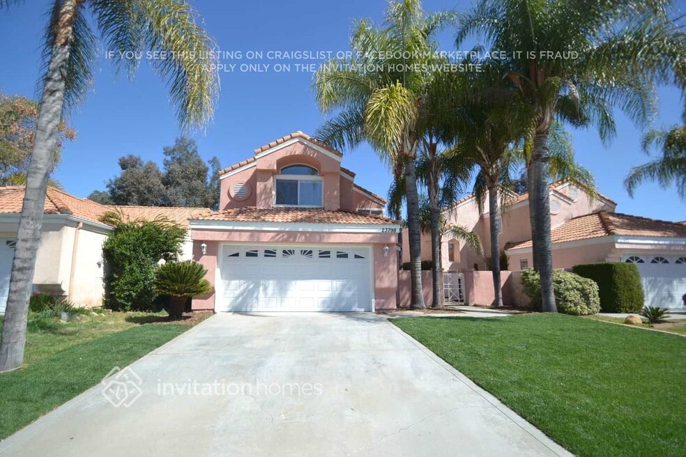 23798 Vía Olivia, Murrieta, CA 92562 - photo 1
