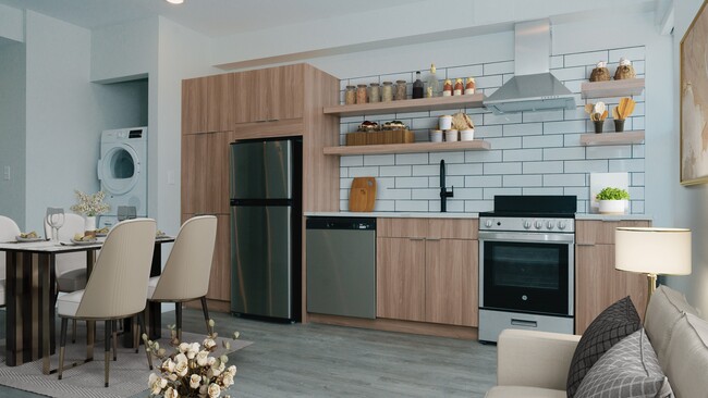 Howard Manor, Washington, DC 20001 - photo 4