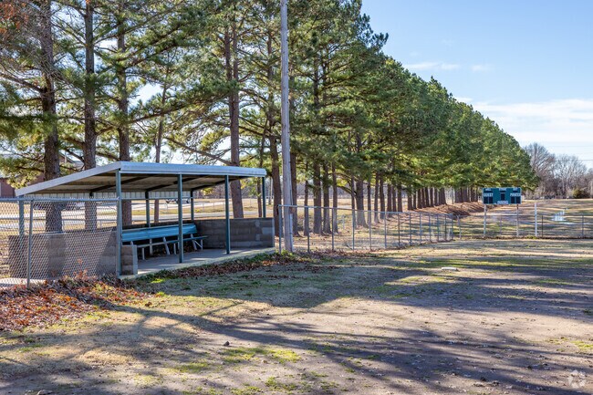 Preston Elementary offers a dynamic learning environment.