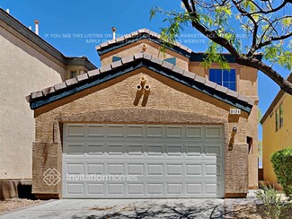 9124 Watermelon Seed Ave, Las Vegas, NV 89143