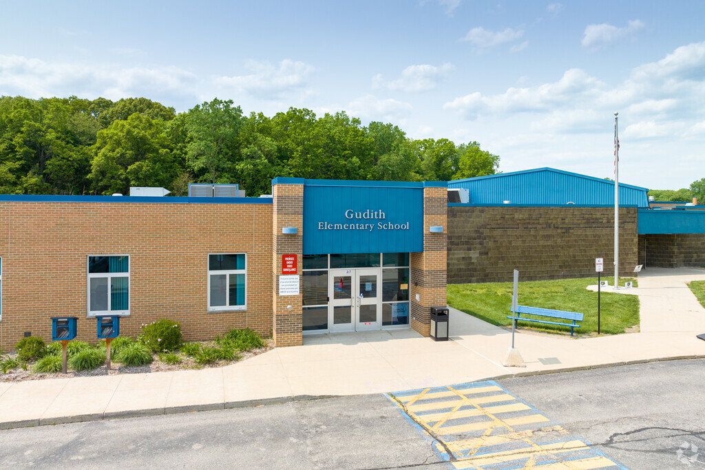 Gudith Elementary School