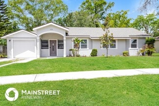 832 Bethune Dr, Orlando, FL 32805