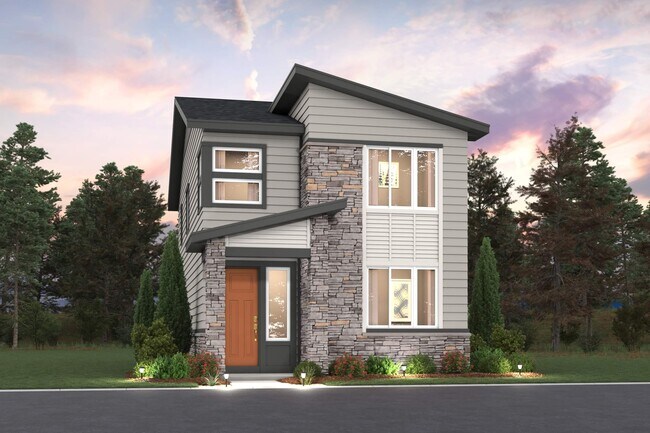 4728 N Ukraine Ct unit 36581974, Aurora, CO 80019 - photo 2