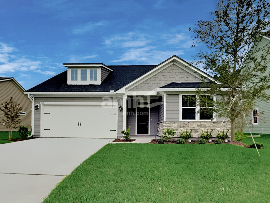 567 Tumbled Stone Way, Saint Augustine, FL 32086 - photo 1