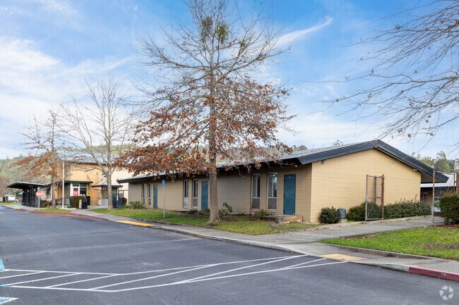 Students can take advantage of numerous sports opportunities at San Miguel Elementary School.