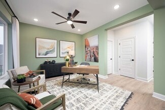 1077 Callaway, Lebanon, TN 37087