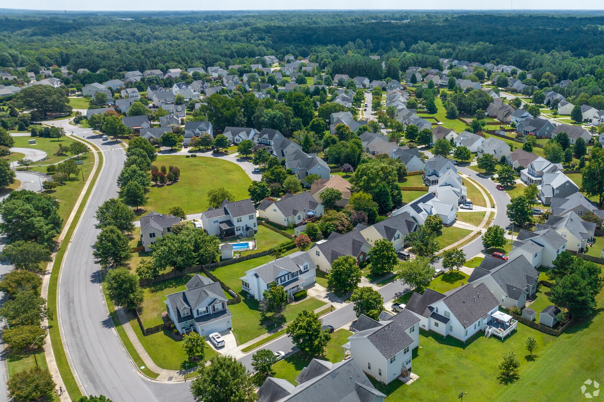 About FuquayVarina Schools, Demographics, Things to Do