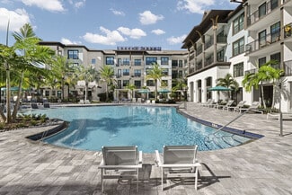 3800 S Kanner Hwy, Stuart, FL 34994